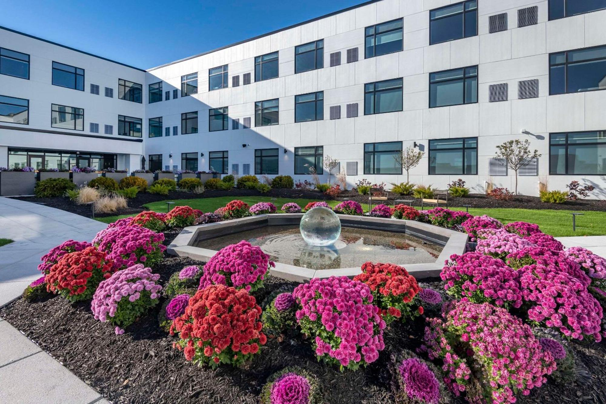 Cambria Hotel Portland Downtown Old Port Zewnętrze zdjęcie